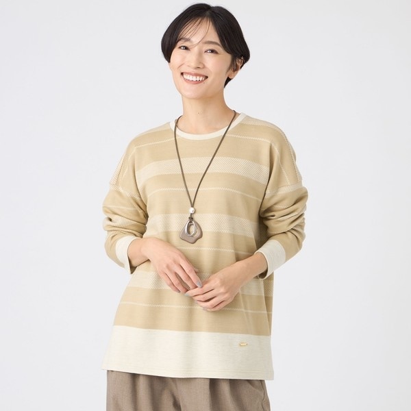 エヴェックスバイクリツィア EVEX by KRIZIA ブルゾン サイズ44 L 黒 レディース 美品 ジャケット