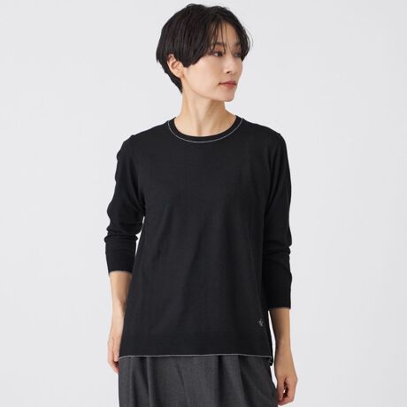 [^ԁFU5N24694__]yEHbVuznCQ[WCjbgvI[o[܌ɂꂽ@ׂȃ̃CAɏiȋPvXjbgvI[o[B␞ɂׂ₩ȃĂAVvȂ؂₩Ȉۂ^Ă܂B̂̃CEȂAC̃VGbgŁAbNXĒp܂B㐞́Ae[tĂ܂BсAANA|GXeAiCȂǂ̍fނ́A_炩AG̗ǂ炩ȒSnǋiłByfށzZ~тŊ炩ȕc݂𓯎Ɏ킹fނɂȂ܂BE[uhłȂAėpɗDꂽfނɂȂ܂B(H~WJ)