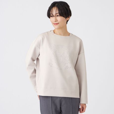 [^ԁFU5P17695__]yEHbVuzzbgtBbg_{[jbgvI[o[V[g̃`[tgbvXłBOgɂ̓^̃zbgtBbgŃ^CK[`[t\܂B悢PŁA؂₩o܂ByfށzȂA悢̃_{[jbgfށBȂ₩Ɖ݂̂镗ŁA悢n܂BR[gCɂꖇɂsb^ȑfނłB(H~WJ)