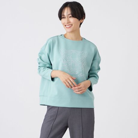 [^ԁFU5P17695__]yEHbVuzzbgtBbg_{[jbgvI[o[V[g̃`[tgbvXłBOgɂ̓^̃zbgtBbgŃ^CK[`[t\܂B悢PŁA؂₩o܂ByfށzȂA悢̃_{[jbgfށBȂ₩Ɖ݂̂镗ŁA悢n܂BR[gCɂꖇɂsb^ȑfނłB(H~WJ)