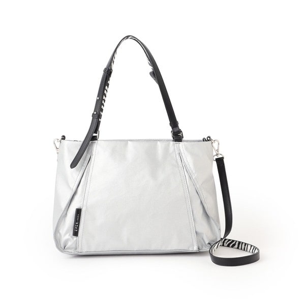 [�}���C]���^�i�C�����g�[�g/�G���F�b�N�X �o�C �N���c�B�A�iEVEX by KRIZIA�j �V���o�[