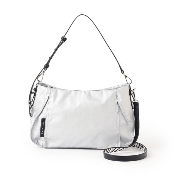 [�}���C]���^�i�C�����V�����_�[/�G���F�b�N�X �o�C �N���c�B�A�iEVEX by KRIZIA�j �V���o�[