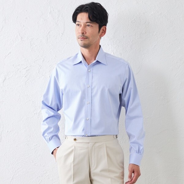 エス エッセンシャルズ(S.ESSENTIALS) メンズ シャツ の通販 エス エッセンシャルズ(S.ESSENTIALS) メンズ シャツ の通販