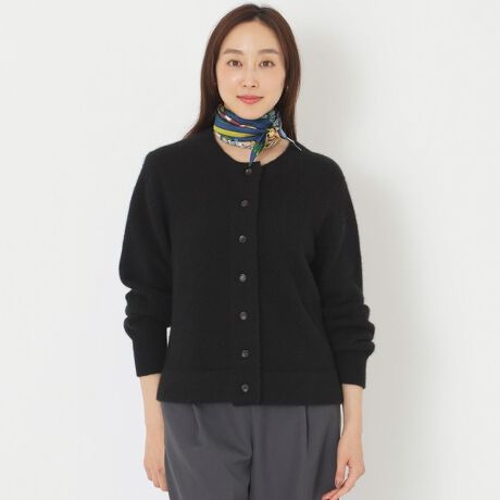 [^ԁFP6N08408__]قǂɈĂyĂJV~zJ[fBKyfUCzōJV~ґɎgpN[J[fBKBV[gŃs[XƂR[fBl[g₷A݂AOāAܕ҂݂ADꂽHȂł͂̐ꂽeNjbN܂BOĂɂ́AIWiS̐{^tĂ܂Byfށzɂ͑@ےE@xƂɍō̃JV~̗pAJV~aтł̓gbvNX̓ma̎gpĂ܂BmaHƂ͖130NȏÂĂjaщЂŁA{ŃJV~̐Y߂čsЂł܂BEl̋Zꌩ1FɌF3`7F߂ĂĂA[݂̂FɎdグ鍂ZpȂAEɌւgbvx̕iŐYĂ܂B㎿ȎgpAɕAbvdグ{ƂɂāAɂ̎GڎwiłBhCN[jOŃJV~̎ĂVR̖DĂ܂̂hAi؂ɒĂ߂Ɏ􂢂𐄏Ă܂Bʌ菤iłB̏i̓Tvł̎BesĂ܂Bۂ̏iƃC[WAdlقȂꍇ܂BfifBe[摜j:H163 B80 W59 H82 pTCY:38