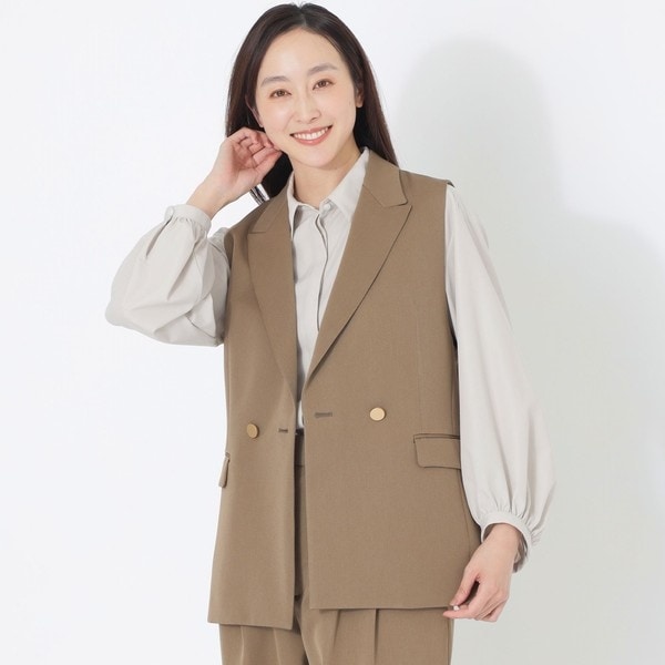 MACHATT マチャット　テーラードジレ テーラードジレ の一覧 | マルイウェブチャネル