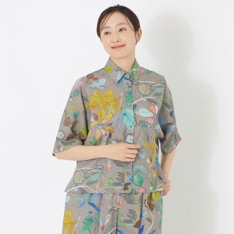 [^ԁFP6M12623__]{^jJڂ䂭A㎿Yl̃vgVcyfUCzԂȑ܂łƊȂA܂肪yȃh}X[uŏ_炩ۂɁBtɂ́A肰ȂIWi̊LtgpBוɂ܂ł肪l܂ꒅłBpcɂXJ[gɂ킹₷AHDƂĂ񂵂y߂܂ByfށzIWi̐ʉ̃{^jJvgfނ̓Rbg^b`̃|GXe[gpĂ܂B̏i̓Tvł̎BesĂ܂Bۂ̏iƃC[WAdlقȂꍇ܂B