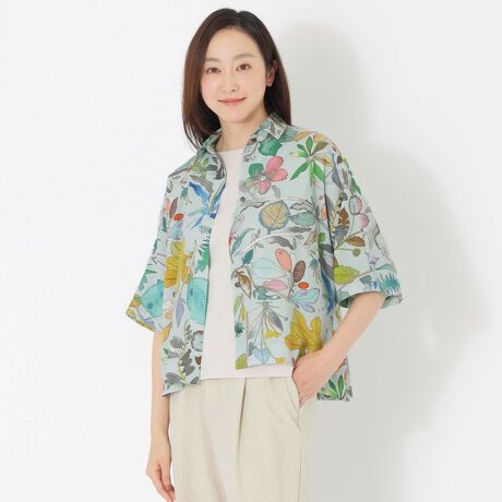 [^ԁFP6M12623__]{^jJڂ䂭A㎿Yl̃vgVcyfUCzԂȑ܂łƊȂA܂肪yȃh}X[uŏ_炩ۂɁBtɂ́A肰ȂIWi̊LtgpBוɂ܂ł肪l܂ꒅłBpcɂXJ[gɂ킹₷AHDƂĂ񂵂y߂܂ByfށzIWi̐ʉ̃{^jJvgfނ̓Rbg^b`̃|GXe[gpĂ܂B̏i̓Tvł̎BesĂ܂Bۂ̏iƃC[WAdlقȂꍇ܂B