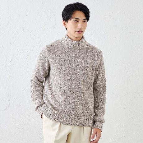 [^ԁFP5N14634__]yfUCznClbÑfUĆAR[gAE^[̃Ci[ɒ邾ŁAOWA[ȃX^CO܂B~̕Ғn̗̊ANZgɂȂĂ܂Byfށz20Ԏo5{ǂƁA26Ԏo2{ǂ̎mQ荇킹Ăȑ~̃JV~łB3Q[W҂܂ꂽwr[EGCg̃jbg1邾ŃJV~ɕ܂ґȊo̊ł܂B̏i̓Tvł̎BesĂ܂Bۂ̏iƃC[WAdlقȂꍇ܂B