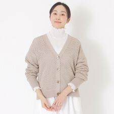 メッシュニット