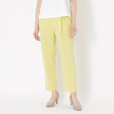 テーパードパンツ