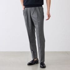 ウールトロピカルトラウザーズ