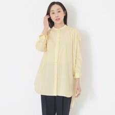 シャツチュニック