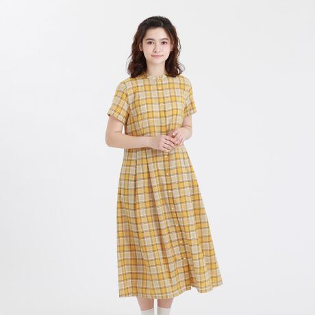 grey label マドラスチェックノーカラーワンピース マッキントッシュ フィロソフィー Mackintosh Philosophy ファッション通販 マルイウェブチャネル Cb001 6 53 01 grey label マドラスチェックノーカラーワンピース マッキントッシュ フィロソフィー Mackintosh Philosophy ファッション通販 マルイウェブチャネル Cb001 6 53 01