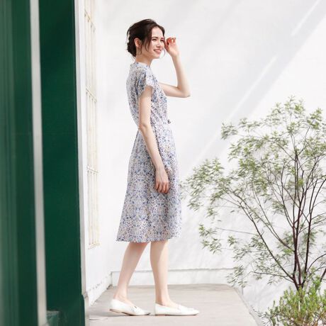リバティプリントワンピース マッキントッシュ フィロソフィー Mackintosh Philosophy H5j ファッション通販 マルイウェブチャネル リバティプリントワンピース マッキントッシュ フィロソフィー Mackintosh Philosophy H5j ファッション通販 マルイウェブチャネル