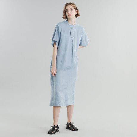 ｇｒｅｙ ｌａｂｅｌ リネンサックワンピース マッキントッシュ フィロソフィー Mackintosh Philosophy R9j ファッション通販 マルイウェブチャネル