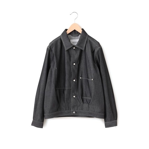 bshop マッキントッシュ フィロソフィー　デニムワークジャケット bshop マッキントッシュ フィロソフィー デニムワークジャケット