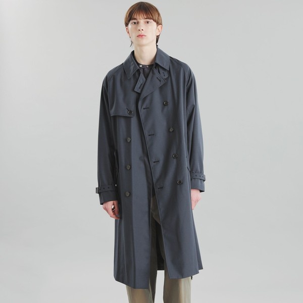 ◇◇GREY LABEL 【BEAULY(ビューリー)】 | マッキントッシュ