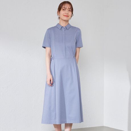 サマーストライプワンピース | マッキントッシュ フィロソフィー  