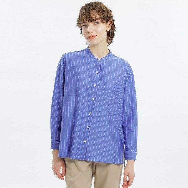 27 MACKINTOSH マッキントッシュ ボウタイ 総柄 ブラウス シャツ MACKINTOSH - 27 MACKINTOSH マッキントッシュ ボウタイ 総柄