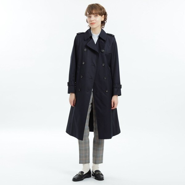 コート トレンチコート RYDAL(ライダル) 105 マインドブリッジ コート 105 RYDAL(ライダル) 105(コート