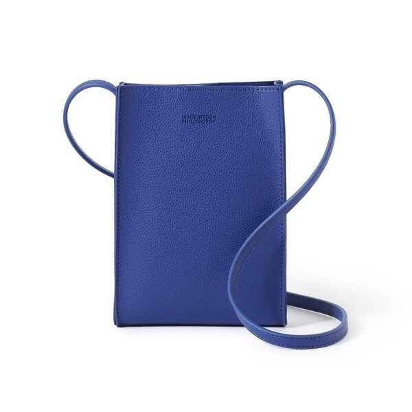 ■MACKINTOSH■フィロソフィー スマホショルダーポーチ スマホショルダーポーチ | マッキントッシュ フィロソフィー