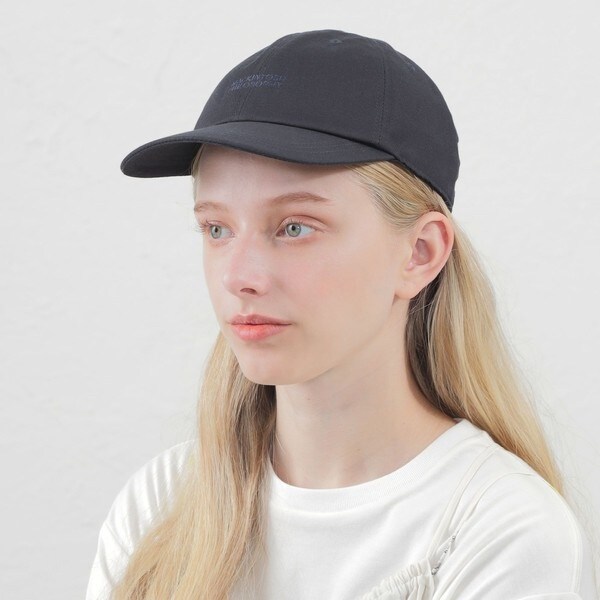 リボンキャップ | ブルーレーベル・クレストブリッジ(BLUE LABEL