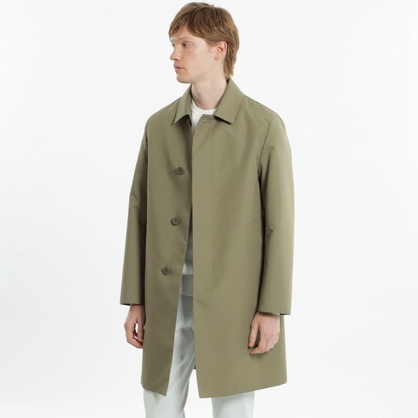 マッキントッシュ フィロソフィー(MACKINTOSH PHILOSOPHY