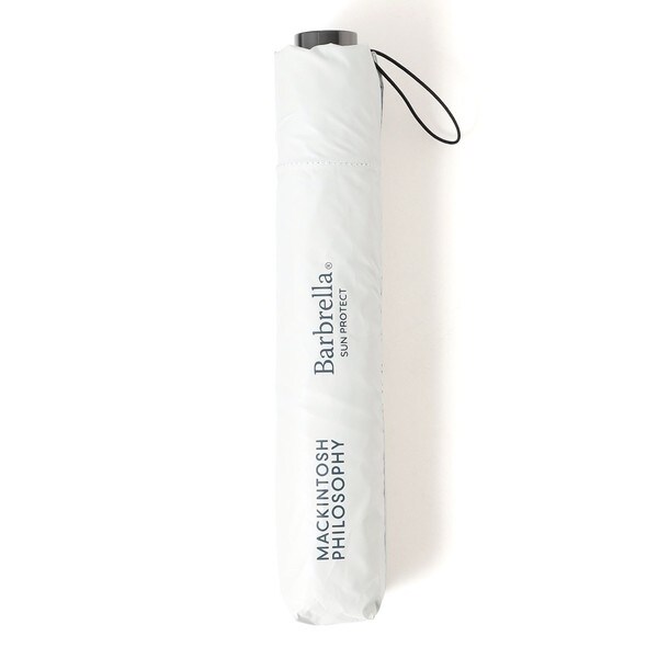 【新品】マッキントッシュフィロソフィー バーブレラ サンプロテクト 晴雨兼用 バーブレラ サンプロテクト60cm | マッキントッシュ フィロソフィー