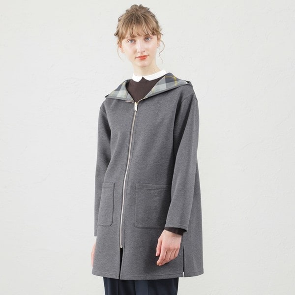 MACKINTOSH PHILOSOPHY【新品】ダンボールコーディガン ダンボールコーディガン | マッキントッシュ フィロソフィー