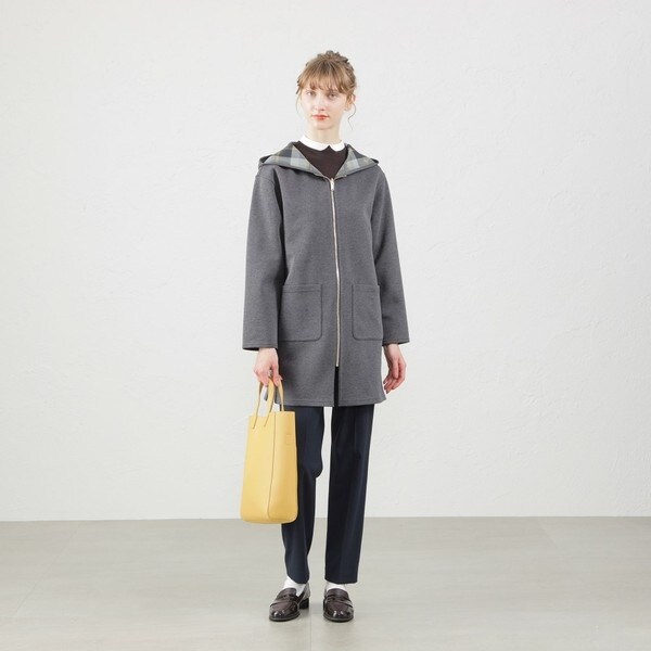 MACKINTOSH PHILOSOPHY【新品】ダンボールコーディガン 楽天市場】ハウスチェックダンボールコーディガン MACKINTOSH