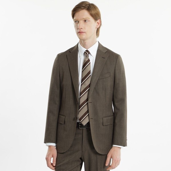 マッキントッシュフィロソフィ トロッタージャケット 36