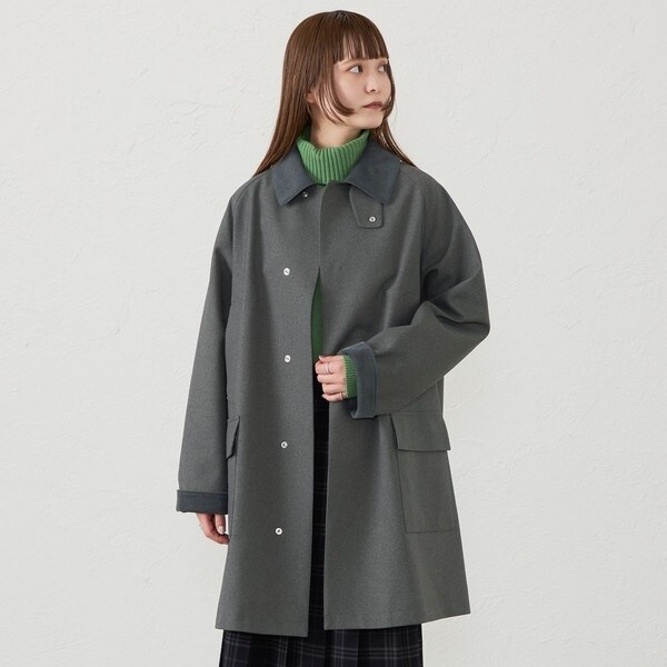 マッキントッシュ フィロソフィー(MACKINTOSH PHILOSOPHY