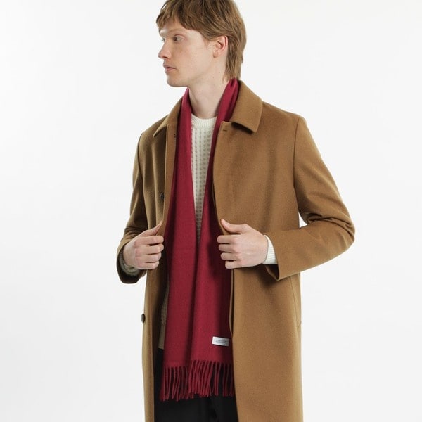 Jo Gordon / ジョーゴードン SMU Stripe Scarf Jo Gordon / ジョーゴードン SMU Stripe Scarf | ジャーナル