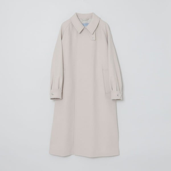 アニチューブ掲載】GREY LABEL 【SOMERFORD LONG（サマー