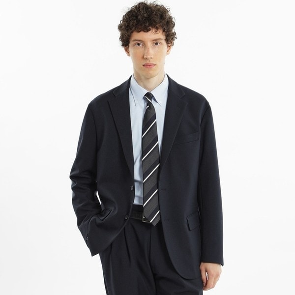 マッキントッシュトロッタージャケット NEW #000 バーズアイストレッチ トロッター ジャケット#000（ナンバーゼロ）バーズアイ