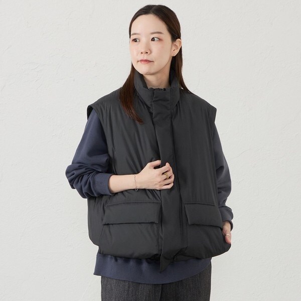 MACKINTOSH PHILOSOPHYコットンレインクロスブルゾン WEB&一部店舗限定】コットンレインクロスブルゾン(ブルゾン