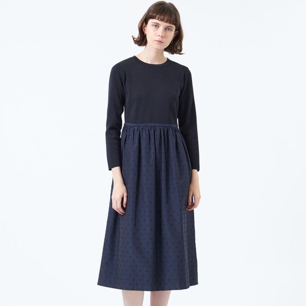 ビエラチェックワンピース | マッキントッシュ フィロソフィー