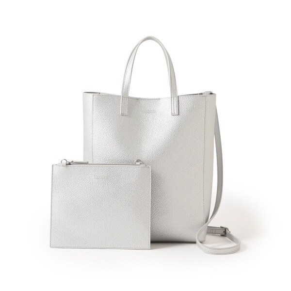 あーちゃん✧新品✧マッキントッシュフィロソフィー メッシュバケットバッグ MACKINTOSH PHILOSOPHY｜マッキントッシュ フィロソフィーの