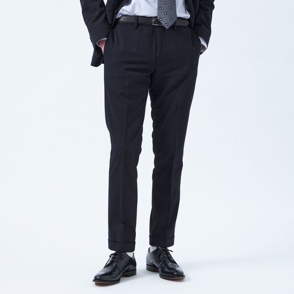 WEB&一部店舗】強撚トロピカル トラウザーズ | マッキントッシュ