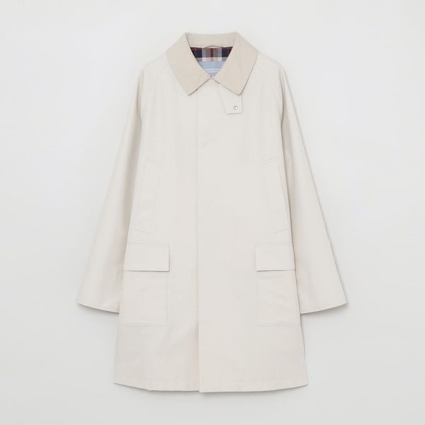 マッキントッシュ フィロソフィー(MACKINTOSH PHILOSOPHY