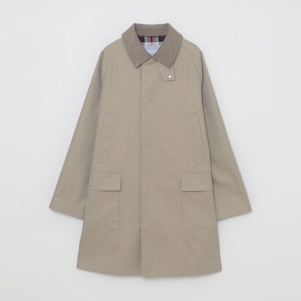 マッキントッシュ フィロソフィー(MACKINTOSH PHILOSOPHY