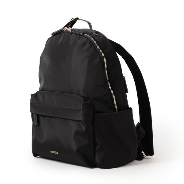 AMOMENTO SHEER RIPSTOP DRAWSTRING バックパック IENA（イエナ）の「【AMOMENTO/アモーメント】SHEER RIPSTOP