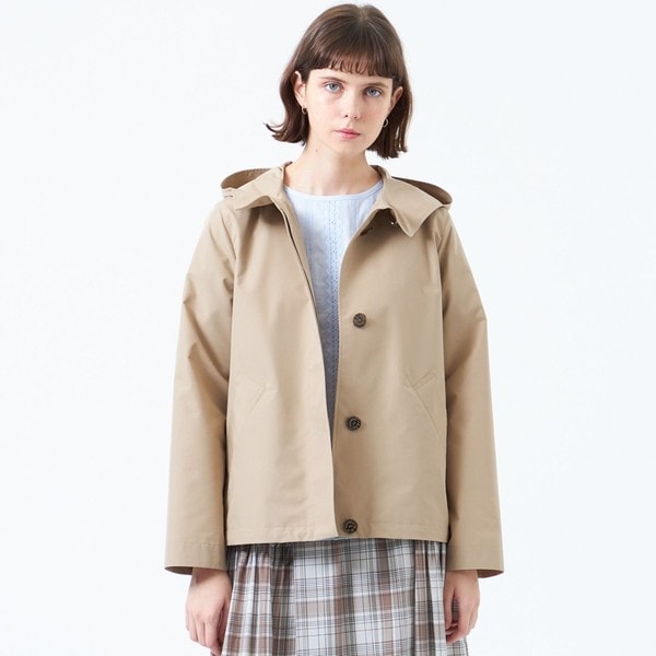 マッキントッシュフィロソフィー CLUNY クルニー レインウェザークロス CLUNY(クルニー)】レインウェザークロス製｜マッキントッシュ