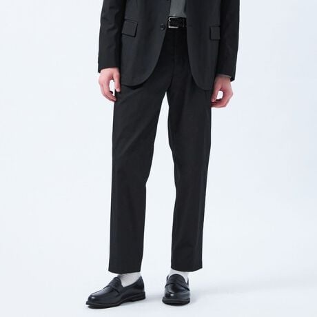 [^ԁFH1R88501__]i̗ǂƔ𕹂2^bNpcyfUCz肵VGbg2^bNpcBqbvƓn͂ƂAe[p[h(ɌčׂȂĂ)VGbĝ߁A悢ȂAXbLۂłBEGXg͌SdlȂ̂ŁAxgȂł郊bNXSnłByfށzʂȂV[vȌ\IWĩMoWfށBʏ́uFlat gabardineitbgMoWjvB߃|GXe(tBg)100%Bߎɂ▭Ȍ򊴂oĂ܂By@\zEHbVuEɂȂɂEz(qU)E͂*fނ̃WPbgiiԁFH1E88501)̓WJ܂̂ŁAZbgAbvƂĂp܂BrWlX}oKɉ߂߂̃ACeługb^[vV[YB}bLgbV tB\tB[Ȃł͂̃t@NVւ̃Av[`{iû̂ÂɗZRNVłByߒpEGXgz36TCYFEGXg74cmO̕38TCYFEGXg78cmO̕40TCYFEGXg82cmO̕42TCYFEGXg86cmO̕ߒpԁFt//HTCYɂẮAdl̃TCYLڂĂǍ덷oꍇ܂B̏i̓Tvł̎BesĂ܂Bۂ̏iƃC[WAdlقȂꍇ܂B