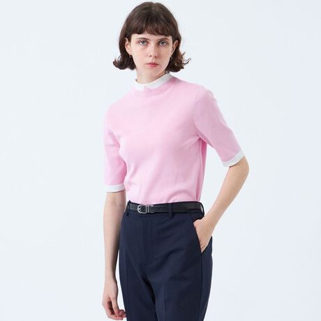 [^ԁFH5N52570__]lČܕCleric Collar Knit2015NoȗAꑱĂNbNJ[jbǵA񌳂̋܂ɌĂ؂ւBꖇł͂AWPbg̃Ci[ƂĂ􂵁Al̉Ă܂BVvȃpcXJ[gƍ킹邾ŃgbhȃR[fBl[gBfނ̃J[fBK(i:H5N34570)Ƃ̃ATup߂łByfށzRpNgRbg̃Z~nCcCXggpBщHȂTbƂ̖ȎłBߒp:t//H36TCY̓ICXgAAWFCA[É^JV}XAR`X݂̂ł̂戵ɂȂ܂B̏i̓Tvł̎BesĂ܂Bۂ̏iƃC[WAdlقȂꍇ܂B