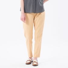 マッキントッシュ フィロソフィー(MACKINTOSH PHILOSOPHY)の【2025年春夏モデル】DRY OXFORD テーパードパンツ