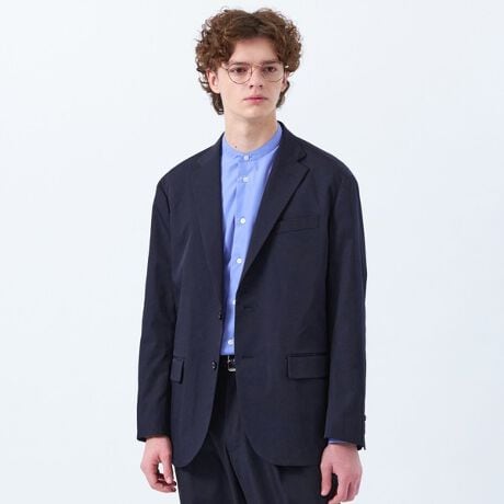 [^ԁFH1E88501R_]i̗ǂƔ𕹂I[o[TCYWPbgyfUCzTROTTERWPbg̃fBe[cÂVGbg̃oXɗƂ񂾃I[o[TCYWPbgBVO2{^Atbv|PbgB͊J3{^dlő̓bVfނłBԂׂAȊO̗nȗyʉ}Ă܂ByfށzʂȂV[vȌ\IWĩMoWfށBʏ́uFlat gabardineitbgMoWjvB߃|GXe(tBg)100%Bߎɂ▭Ȍ򊴂oĂ܂By@\zEHbVuEɂȂɂEڐG⊴()E͂*fނ̃gEU[YiiԁFH1R88501)̓WJ܂̂ŁAZbgAbvƂĂp܂BrWlX}oKɉ߂߂̃ACeługb^[vV[YB}bLgbV tB\tB[Ȃł͂̃t@NVւ̃Av[`{iû̂ÂɗZRNVłBߒpԁFt//HTCYɂẮAdl̃TCYLڂĂǍ덷oꍇ܂B̏i̓Tvł̎BesĂ܂Bۂ̏iƃC[WAdlقȂꍇ܂B