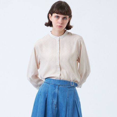 [^ԁFH5M08524__]uhSWIgbNɔzvguEXƊ̂fUC̃ohJ[uEXB肰ȂU΂߂ꂽuhS|CgłBfjƍ킹΃JWAɁALCڂȃ{gXƍ킹΃Z~IP[WV[ɂ􂵂܂ByfށzĜ悢炩ȕ̃|GXefށBuhSWIgbNɔzIWĩ`[tłBߒp:t/H/~34TCY̓ICXgAAWFCA[É^JV}XAR`X݂̂ł̂戵ɂȂ܂B̏i̓Tvł̎BesĂ܂Bۂ̏iƃC[WAdlقȂꍇ܂B