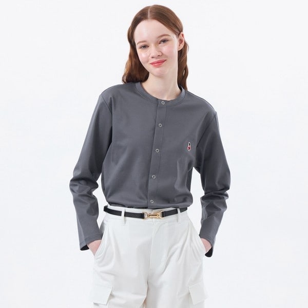 フロッキーロゴT | マッキントッシュ フィロソフィー(MACKINTOSH