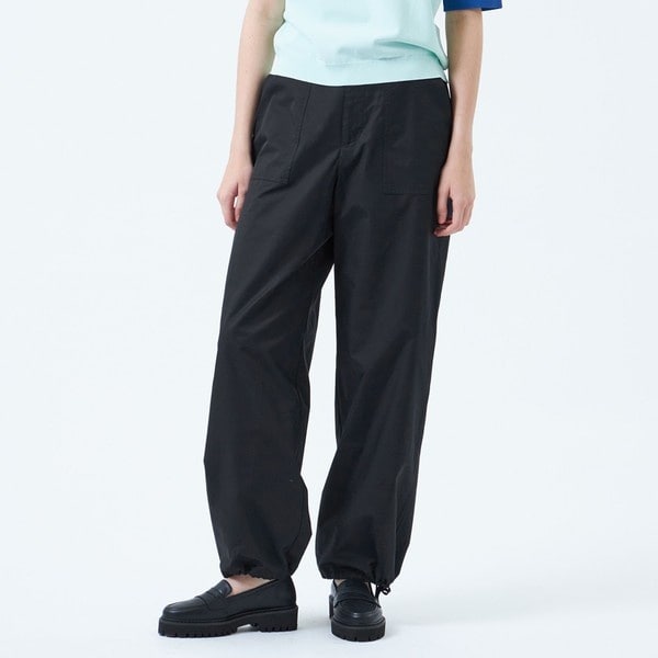 よっちゃす商品【直接のお引渡し】 ベイカーパラシュートパンツ